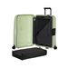 Samsonite ESSENS Koffer (4 wielen) 69cm Pistachio Green