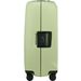 Samsonite ESSENS Koffer (4 wielen) 69cm Pistachio Green