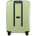 Samsonite ESSENS Koffer (4 wielen) 69cm Pistachio Green