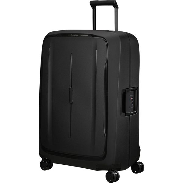 Samsonite ESSENS Koffer (4 wielen) 75cm Graphite