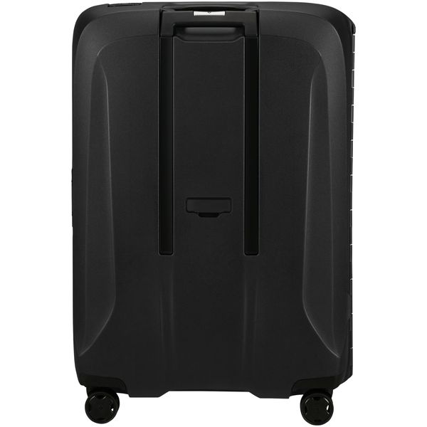 Samsonite ESSENS Koffer (4 wielen) 75cm Graphite