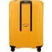 Samsonite ESSENS Koffer (4 wielen) 75cm Radiant Yellow