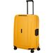 Samsonite ESSENS Koffer (4 wielen) 75cm Radiant Yellow