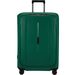 Samsonite ESSENS Koffer (4 wielen) 75cm Alpine Green