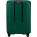 Samsonite ESSENS Koffer (4 wielen) 75cm Alpine Green