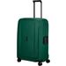 Samsonite ESSENS Koffer (4 wielen) 75cm Alpine Green