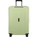 Samsonite ESSENS Koffer (4 wielen) 75cm Pistachio Green