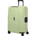 Samsonite ESSENS Koffer (4 wielen) 75cm Pistachio Green