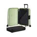 Samsonite ESSENS Koffer (4 wielen) 75cm Pistachio Green