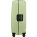 Samsonite ESSENS Koffer (4 wielen) 75cm Pistachio Green