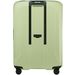 Samsonite ESSENS Koffer (4 wielen) 75cm Pistachio Green