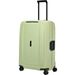 Samsonite ESSENS Koffer (4 wielen) 75cm Pistachio Green