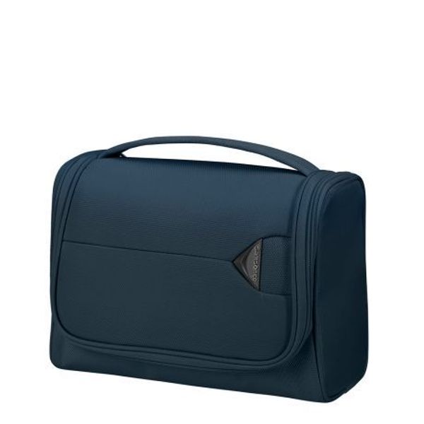 Samsonite Urbify Toilet Kit Navy Blue