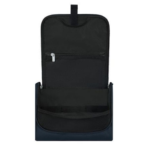 Samsonite Urbify Toilet Kit Navy Blue