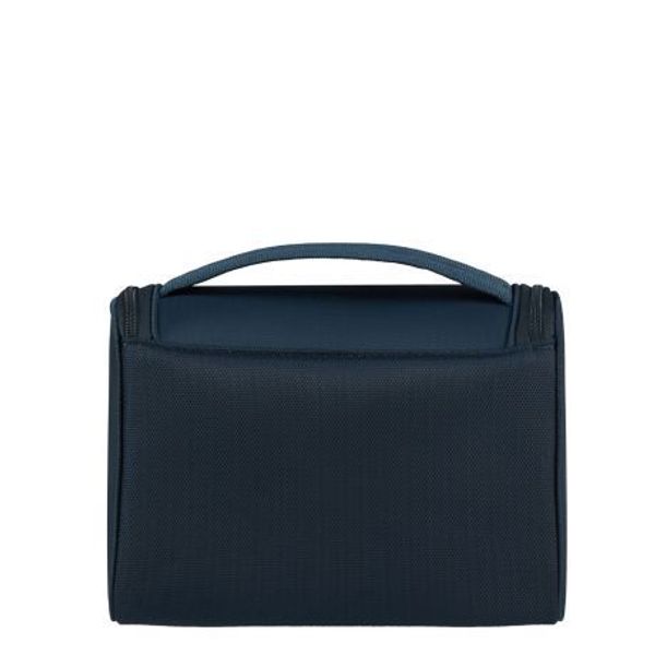 Samsonite Urbify Toilet Kit Navy Blue