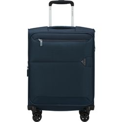 Samsonite URBIFY Spinner uitbreidbaar (4 wielen) 55 cm Navy Blue