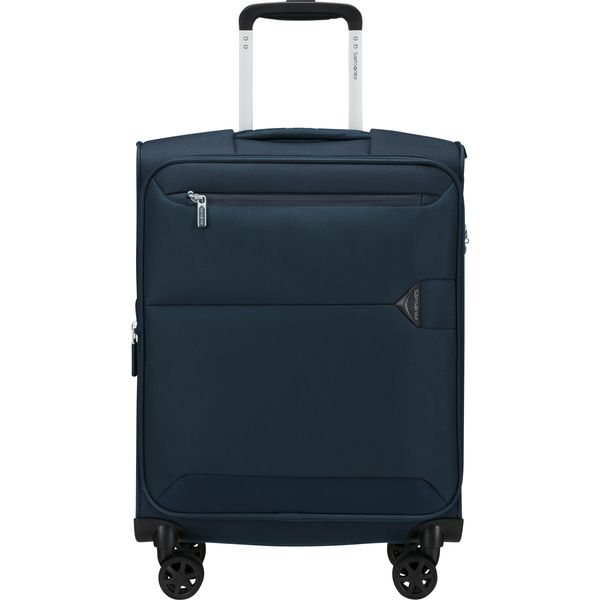 Samsonite URBIFY Spinner uitbreidbaar (4 wielen) 55 cm Navy Blue