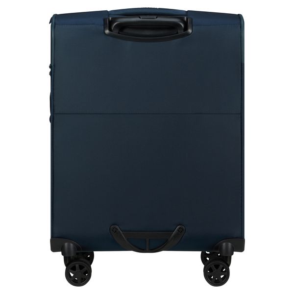 Samsonite URBIFY Spinner uitbreidbaar (4 wielen) 55 cm Navy Blue