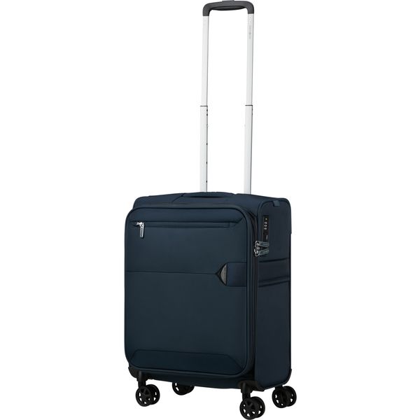 Samsonite URBIFY Spinner uitbreidbaar (4 wielen) 55 cm Navy Blue