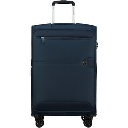 Samsonite URBIFY Spinner uitbreidbaar (4 wielen) 68cm Navy Blue