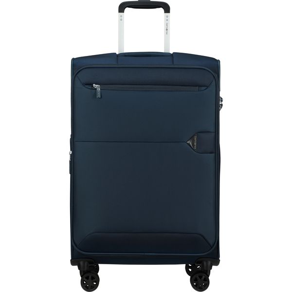 Samsonite URBIFY Spinner uitbreidbaar (4 wielen) 68cm Navy Blue