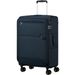 Samsonite URBIFY Spinner uitbreidbaar (4 wielen) 68cm Navy Blue