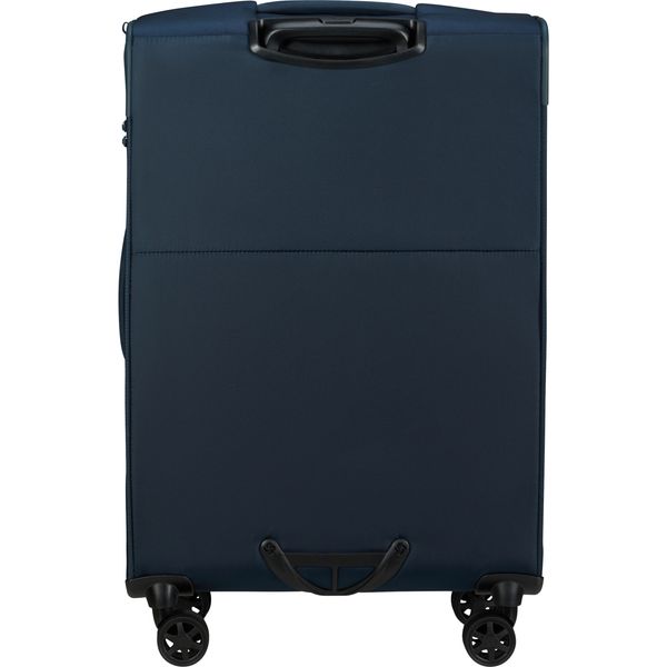 Samsonite URBIFY Spinner uitbreidbaar (4 wielen) 68cm Navy Blue