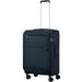 Samsonite URBIFY Spinner uitbreidbaar (4 wielen) 68cm Navy Blue