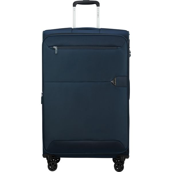 Samsonite URBIFY Spinner uitbreidbaar (4 wielen) 78cm Navy Blue