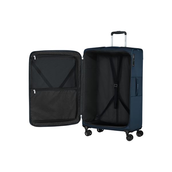 Samsonite URBIFY Spinner uitbreidbaar (4 wielen) 78cm Navy Blue