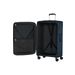 Samsonite URBIFY Spinner uitbreidbaar (4 wielen) 78cm Navy Blue