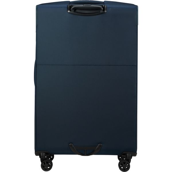 Samsonite URBIFY Spinner uitbreidbaar (4 wielen) 78cm Navy Blue