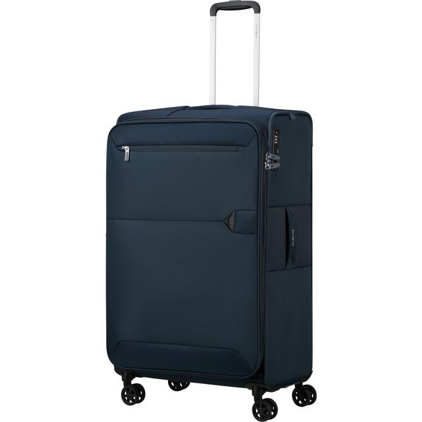 Samsonite URBIFY Spinner uitbreidbaar (4 wielen) 78cm Navy Blue