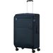 Samsonite URBIFY Spinner uitbreidbaar (4 wielen) 78cm Navy Blue