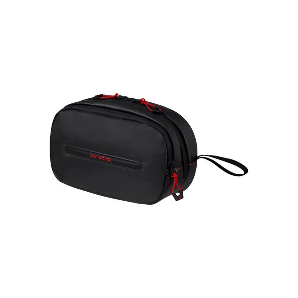 Samsonite ECODIVER Toilettas Black