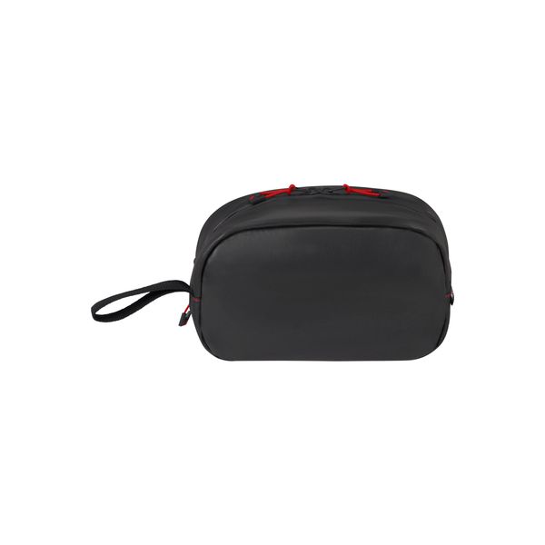 Samsonite ECODIVER Toilettas Black