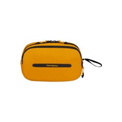 Samsonite ECODIVER Toilettas Yellow