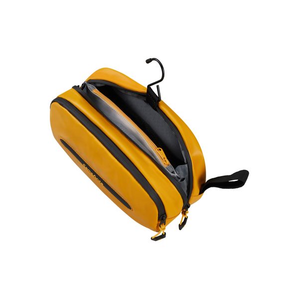 Samsonite ECODIVER Toilettas Yellow