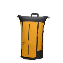 Samsonite ECODIVER 4-in-1 tas op wieltjes Yellow