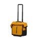 Samsonite ECODIVER 4-in-1 tas op wieltjes Yellow