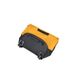 Samsonite ECODIVER 4-in-1 tas op wieltjes Yellow