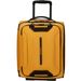 Samsonite ECODIVER Underseater reistas met wielen 45cm Yellow