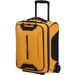 Samsonite ECODIVER Underseater reistas met wielen 45cm Yellow