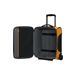 Samsonite ECODIVER Underseater reistas met wielen 45cm Yellow