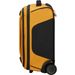 Samsonite ECODIVER Underseater reistas met wielen 45cm Yellow