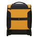 Samsonite ECODIVER Underseater reistas met wielen 45cm Yellow