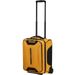 Samsonite ECODIVER Underseater reistas met wielen 45cm Yellow