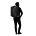 Samsonite ECODIVER Reistas met wielen 55cm rugzak Black