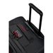 Samsonite ECODIVER Reistas met wielen 55cm rugzak Black