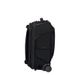 Samsonite ECODIVER Reistas met wielen 55cm rugzak Black